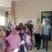 Polsek Kronjo Amankan Penyaluran BLTS Kesra 2025 di Desa Pegedangan Ilir