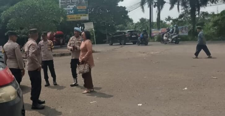 Polsek Pasar Kemis Gelar Ops Cipkon KRYD untuk Tekan Gangguan Kamtibmas