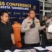 Kurang dari Sepekan, Polresta Tangerang Ungkap Kasus Pembunuhan Sadis di Cikupa, Pelaku Ditangkap di Lampung
