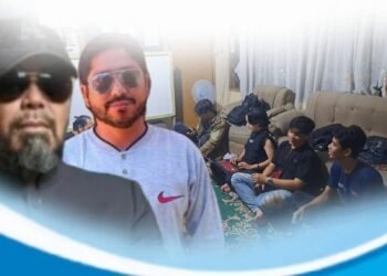 Konglomerat Di Gorontalo Mendukung Jika Mas Agus – Agus Flores Memimpin Lagi YLKI Gorontalo