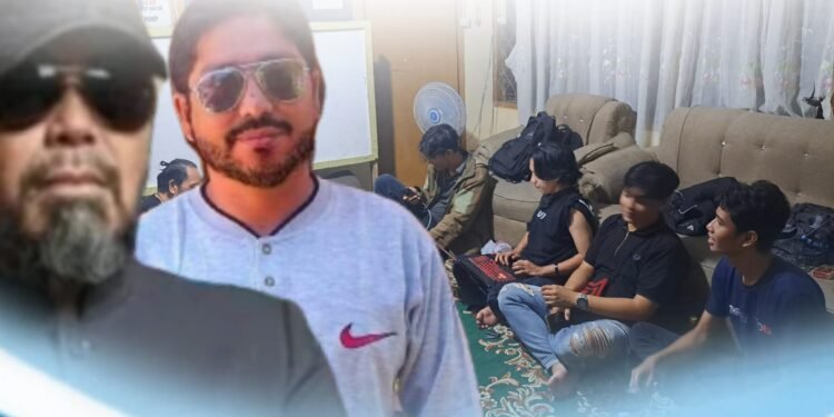 Konglomerat Di Gorontalo Mendukung Jika Mas Agus – Agus Flores Memimpin Lagi YLKI Gorontalo