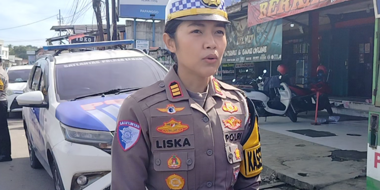 Hari Ke 11 Operasi Zebra Maung 2025 Polres Lebak