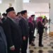 Bupati Lebak, Moch. Hasbi Asyidiki Jayabaya.SH.Lantik 22 Pejabat Baru