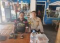 Bhabinkamtibmas Polsek Kronjo Laksanakan DDS, Warga Apresiasi Kehadiran Polisi di Tengah Masyarakat