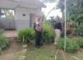 Bhabinkamtibmas Polsek Balaraja Giat Wangsangkara di Desa Buniayu Wilayah Hukum Polresta Tangerang