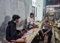 Anggota Polsek Balaraja Tingkatkan Sambang DDS Antisipasi Kamtibmas di Desa Binaan Wilayah Hukum Polresta Tangerang