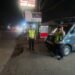 Polsek Balaraja Tingkatkan Keamanan Lewat Cipkon Patroli KRYD Malam di Wilayah Hukum Polresta Tangerang 