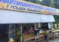 Antisipasi Guantibmas di Desa Binaan, Personil Bhabinkamtibmas Laksanakan Sambang & Kunjungan di Warung Bhabinkamtibmas di Wilayah Hukum Polresta Tangerang ‎