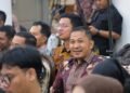 Polda Banten Hadiri Anugerah Penyiaran KPID Provinsi Banten 2025