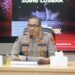 Polda Banten Berikan Imbauan kepada Masyarakat Jelang Tahun Baru 2026