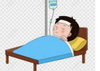 Pasien BPJS Keluhkan Pelayanan di UGD PKM.kolelet